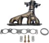 Exhaust Manifold Kit - image 3