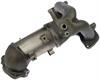 Exhaust Manifold Kit - image 1