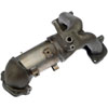 Exhaust Manifold Kit - image 2