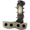 Exhaust Manifold Kit - image 3