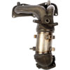 Exhaust Manifold Kit - image 4
