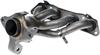 Exhaust Manifold Kit - image 1