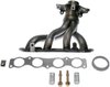 Exhaust Manifold Kit - image 3
