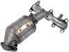 Manifold Converter - Not For Legal Sale In NY-CA - image 1