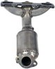 Manifold Converter - Not For Legal Sale In NY-CA - image 2