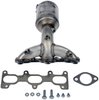 Manifold Converter - Not For Legal Sale In NY-CA - image 3