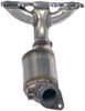 Manifold Converter - Not For Legal Sale In NY-CA - image 2