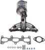 Manifold Converter - Not For Legal Sale In NY-CA - image 3