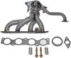 Exhaust Manifold Kit - image 3