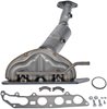 Manifold Converter - Not For Legal Sale In NY-CA - image 3