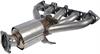 Manifold Converter - Not For Legal Sale In NY-CA - image 1