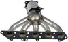 Manifold Converter - Not For Legal Sale In NY-CA - image 2