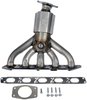 Manifold Converter - Not For Legal Sale In NY-CA - image 3