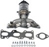 Manifold Converter - Not For Legal Sale In NY-CA - image 3