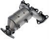 Integrated Manifold - Not For Legal Sale In NY-CA - image 1