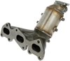 Integrated Manifold - Not For Legal Sale In NY-CA - image 2