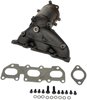 Integrated Manifold - Not For Legal Sale In NY-CA - image 3