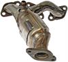 MANIFOLD CONVERTER - image 1