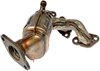 MANIFOLD CONVERTER - image 2