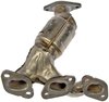 MANIFOLD CONVERTER - image 3