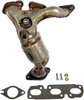 MANIFOLD CONVERTER - image 4