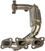 MANIFOLD CONVERTER - image 2