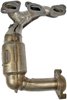 MANIFOLD CONVERTER - image 3