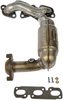 MANIFOLD CONVERTER - image 4