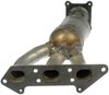 MANIFOLD CONVERTOR - image 2