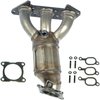 MANIFOLD CONVERTOR - image 3