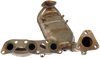 MANIFOLD CONVERTOR - image 2