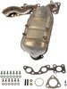 MANIFOLD CONVERTOR - image 3