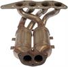 MANIFOLD CONVERTOR - image 1
