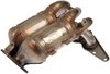 MANIFOLD CONVERTOR - image 2