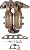 MANIFOLD CONVERTOR - image 3
