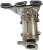 MANIFOLD CONVERTOR - image 2