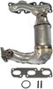 MANIFOLD CONVERTOR - image 4