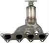 Exhaust Manifold Kit - image 1