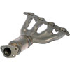Exhaust Manifold Kit - image 3