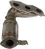 MANIFOLD CONVERTER - image 1