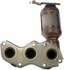 MANIFOLD CONVERTER - image 2