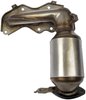 MANIFOLD CONVERTER - image 3