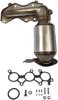 MANIFOLD CONVERTER - image 4