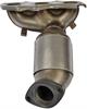 MANIFOLD CONVERTER - image 1