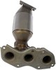 MANIFOLD CONVERTER - image 2