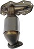 MANIFOLD CONVERTER - image 3