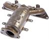 MANIFOLD CONVERTER - image 1