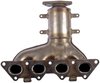 MANIFOLD CONVERTER - image 2