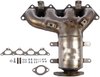 MANIFOLD CONVERTER - image 4