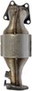 MANIFOLD CONVERTER - image 3